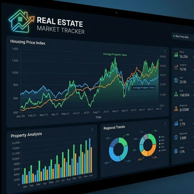 HouseChecker
