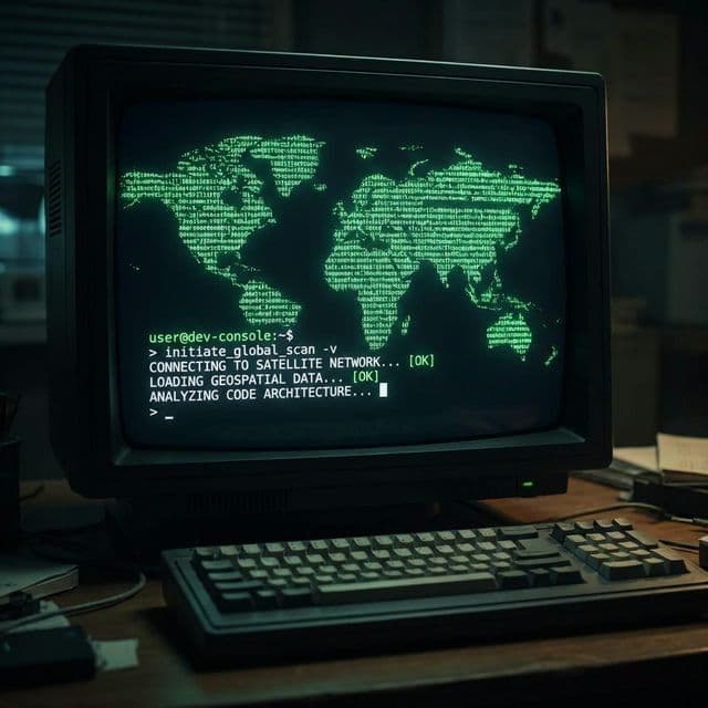 REST Countries CLI